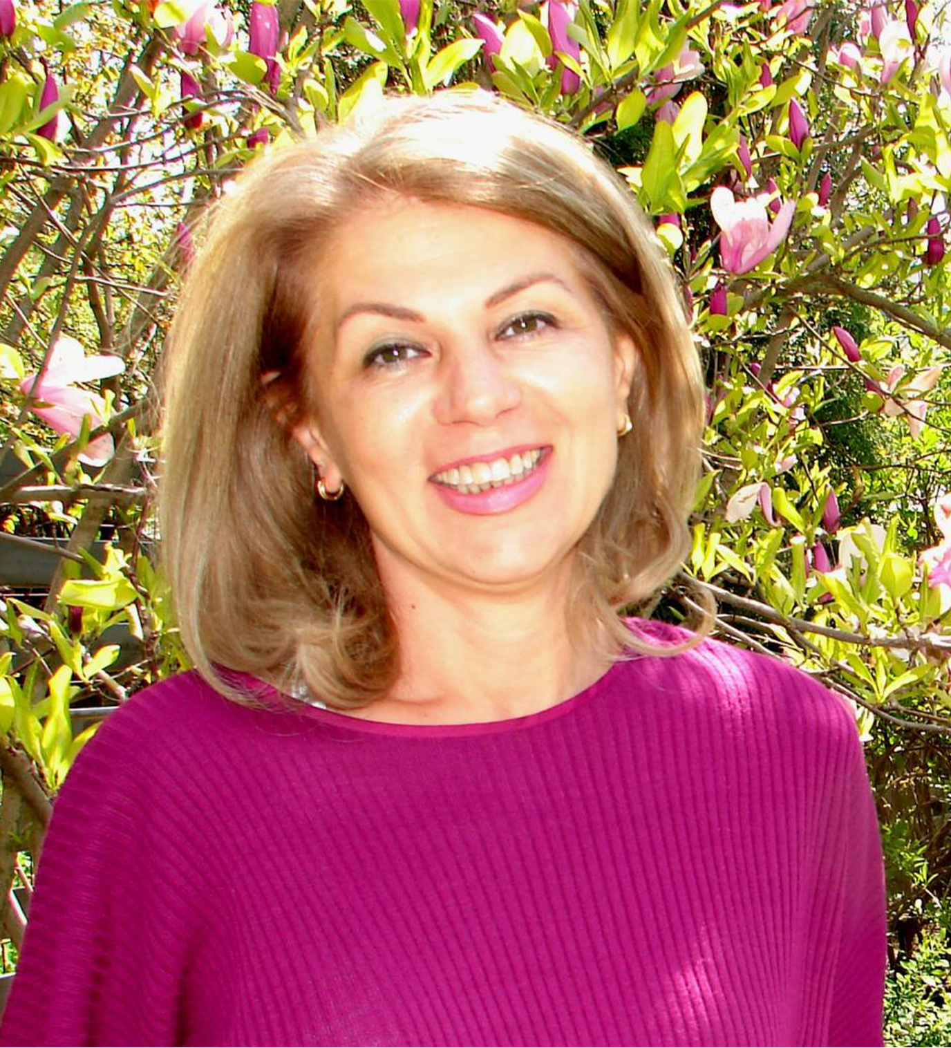 About Image - Talking Minds – Psychotherapist Site Template